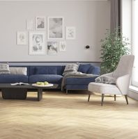 Керамогранит Vitra RoyalWood Венге матовый R10A 7Р арт-K952405R0001VTE0 — фото 13, Керамогранит