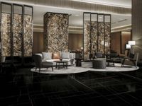 Керамогранит Ariostea Ultra Agata Blu Luc Shiny 6mm арт-UA6L300612 — фото 4, Керамогранит