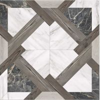 Керамогранит ProGRES Harizma Коричневый арт-730362 — фото 1, Керамогранит