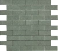 Мозаика Atlas Concorde Italy Boost Sage Minibrick арт-9BMM — фото 1, Мозаика