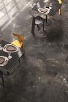 Керамогранит Fmg Maxfine Art Stone Abyss Grey Naturale арт-P315592MF6 — фото 5, Керамогранит