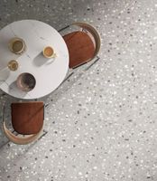 Керамогранит Sant Agostino Deconcrete Medium Sand арт-CSADMESA90 — фото 7, Керамогранит