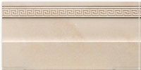 Бордюр Atlas Concorde Russia Vesta Beige Zoccolo арт-600130000014 — фото 1, Бордюр