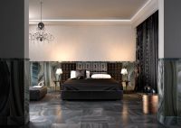 Товар: Керамогранит Roberto Cavalli Home Agata 0 Bianco rett арт-558901 - фото 13 Керамогранит Roberto Cavalli Home Agata 0 Bianco rett арт-558901 — фото 13, Керамогранит