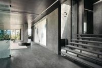 Напольная плитка Atlas Concorde Italy Brave Grey 40 арт-8BWY — фото 13, Напольная плитка