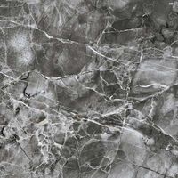 Керамогранит Гранитея Kirety Черный Полированный арт-G245PR — фото 2, Керамогранит