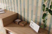 Керамогранит WOW Sabil Viridian арт-139332 — фото 14, Керамогранит