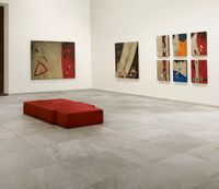 Керамогранит Piemme Valentino Geostone Grigio Grip Ret арт-63560 — фото 6, Керамогранит