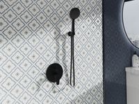 Товар: Керамогранит Cersanit Ritmo Многоцветный арт-A17912 - фото 4 Керамогранит Cersanit Ritmo Многоцветный арт-A17912 — фото 4, Керамогранит