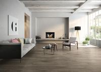 Керамогранит Casalgrande Padana Stonewash Grey арт-10620136 — фото 2, Керамогранит