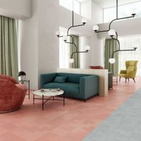 Напольная плитка WOW Puzzle Elle Floor Dark Wood арт-УТ-00023692 — фото 2, Напольная плитка