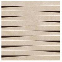 Декор Atlas Concorde Italy Kone Beige Pinnacle 3D арт-AUOA — фото 1, Декор