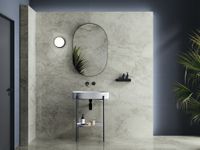 Керамогранит Ape ceramica Taj Mahal Pearl Soft Rect арт-A041965 — фото 3, Керамогранит