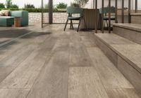 Керамогранит Colorker Woodside Walnut арт-231033 — фото 5, Керамогранит