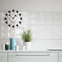 Настенная плитка Imola ceramica Nuance 1W арт-NUANCE1W — фото 6, Настенная плитка