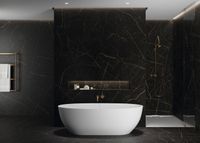 Товар: Керамогранит Grespania Nero Ardi Nat арт-78NH-91 - фото 6 Керамогранит Grespania Nero Ardi Nat арт-78NH-91 — фото 6, Керамогранит