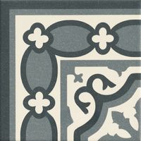 Напольная плитка Mainzu Florentine Esquina Blue арт-PT02651 — фото 2, Напольная плитка