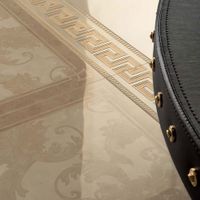 Товар: Декор Versace Marble Cassettone Foglia Nero арт-240073 - фото 12 Декор Versace Marble Cassettone Foglia Nero арт-240073 — фото 12, Декор