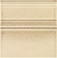 Плинтус Adex Modernista Rodapie Clasico C/C Sand арт-ADMO5210 — фото 1, Плинтус