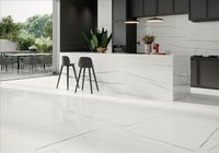 Керамогранит Stn Ceramica Symphony Noir Pul Rect арт-УТ-00026818 — фото 2, Керамогранит