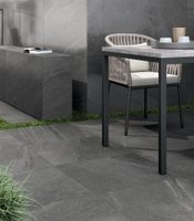 Ступень Italon X2 Сильвер Х2 Фронтальная арт-620070001721 — фото 2, Ступени и клинкер