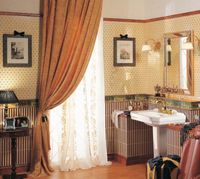 Настенная плитка Petracer`s Grand Elegance Ub9 Verde Bosco арт-GE UB09 — фото 12, Настенная плитка