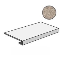 Ступень Sant Agostino Shadestone Gradone 120 Taupe арт-CSAGRSTT12 — фото 1, Ступени и клинкер