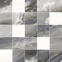 Мозаика Laparet Mania Серый арт-MM34102 — фото 2, Мозаика