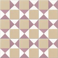 Керамогранит Equipe Caprice Deco Chess Colours арт-22114 — фото 3, Керамогранит