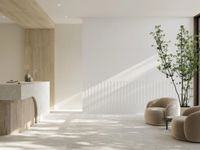 Керамогранит Grespania Coverlam 3,5/5,6 Annapurna Negro арт-80NN94E — фото 15, Керамогранит