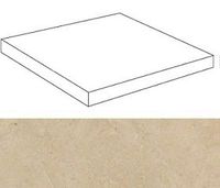 Товар: Ступень Atlas Concorde Italy Marvel Beige Scalino Angolare арт-ASMW - фото 1 Ступень Atlas Concorde Italy Marvel Beige Scalino Angolare арт-ASMW — фото 1, Ступени и клинкер