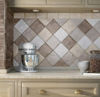 Настенная плитка Equipe Splendours Blue Night арт-23963 — фото 14, Настенная плитка