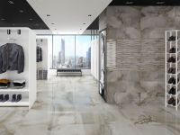 Настенная плитка Colorker Odissey Ivory арт-217476 — фото 10, Настенная плитка