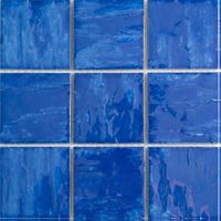 Мозаика NSmosaic Porcelain PQ9595-02 — фото 1, Мозаика