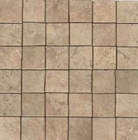 Мозаика Atlas Concorde Italy Aix Beige Tumbled арт-A0T0 — фото 1, Мозаика