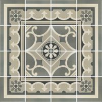 Декор Equipe Caprice Chatelet Corner арт-20932 — фото 5, Декор