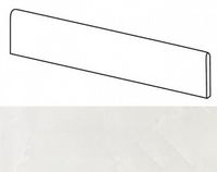 Плинтус Atlas Concorde Italy Marvel Moon Battiscopa арт-ASLK — фото 1, Плинтус