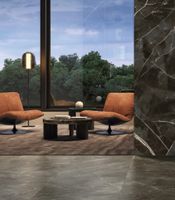 Плинтус Italon Stellaris Elegant Silver Nat Battiscopa арт-610130007453 — фото 14, Плинтус