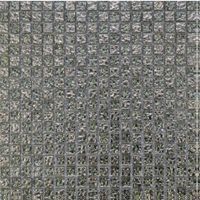 Мозаика Orro Mosaic Glass м Silverstone арт-0994768 / 994768 — фото 1, Мозаика