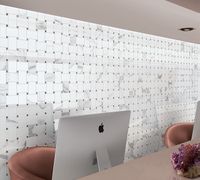 Товар: Керамогранит Cerdomus Statuario Bianco Rettificato арт-72743 - фото 15 Керамогранит Cerdomus Statuario Bianco Rettificato арт-72743 — фото 15, Керамогранит