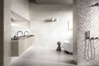 Керамогранит Refin Coquille Gris Matt-Pro R арт-RC00 — фото 2, Керамогранит