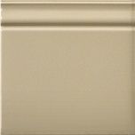 Ceramiche Grazia Amarcord Zoccolo Dark Tabacco Matt арт-ZOE88 — фото 1, Спец. Элемент