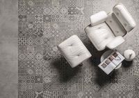 Настенная плитка Porcelanosa Roche Retro Acero арт-V14402521 — фото 3, Настенная плитка