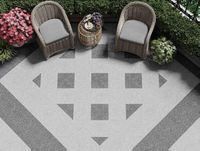 Керамогранит ProGRES Astaria Ice белый арт-737113 — фото 2, Керамогранит