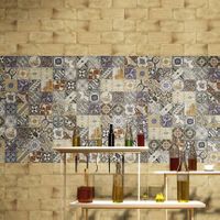 Настенная плитка Mainzu Treviso Rosso арт-PT02256 — фото 3, Настенная плитка