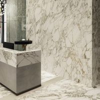 Мозаика Caesar Anima Ever Sage Green Luc Ret арт-AFFM — фото 4, Мозаика