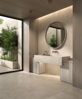 Товар: Керамогранит Kronos Ceramiche Nativa Vena Tibur Lappato арт-NA129 - фото 15 Керамогранит Kronos Ceramiche Nativa Vena Tibur Lappato арт-NA129 — фото 15, Керамогранит