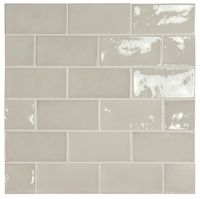 Настенная плитка Equipe Village Silver Mist 6.5 арт-25582 — фото 2, Настенная плитка