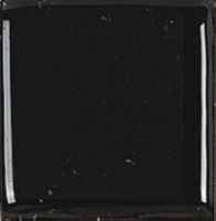 Вставка Adex Rombos Taco Liso Negro арт-ADNE8031 — фото 1, Вставка