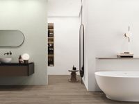 Настенная плитка Ape ceramica Caprice Almond Rect арт-A042733 — фото 2, Настенная плитка